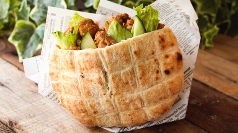 ref. 3024 – Flatbread Grill Rond 120g