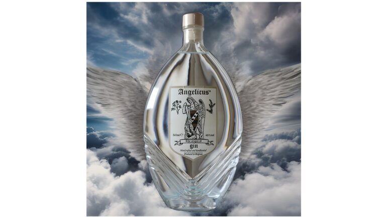 Angelicus Gin