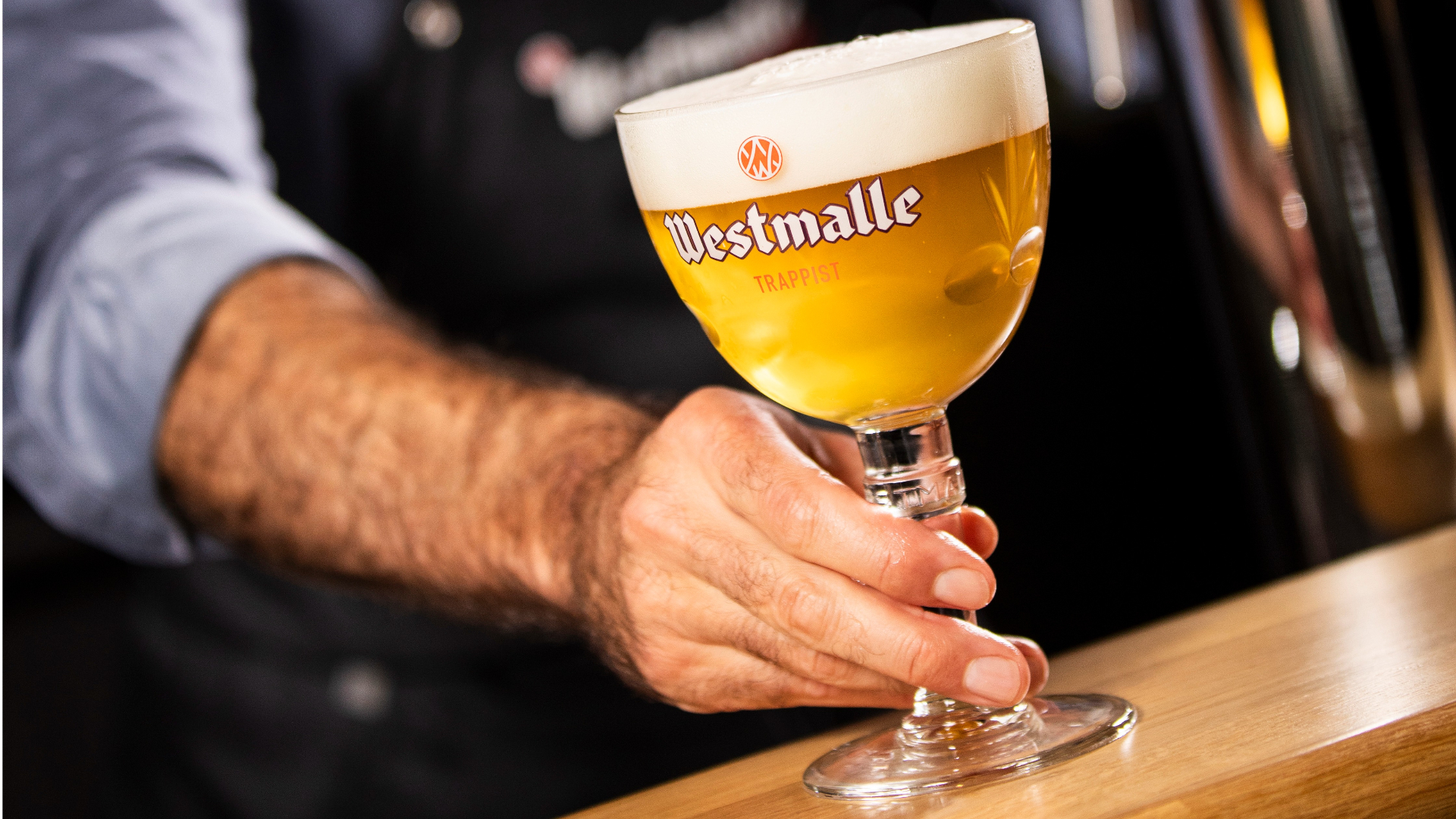 Westmalle Duo