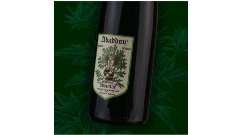 Abaddon Absinth