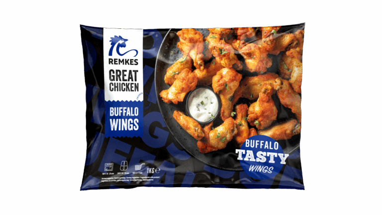 Buffalo Chicken Wings