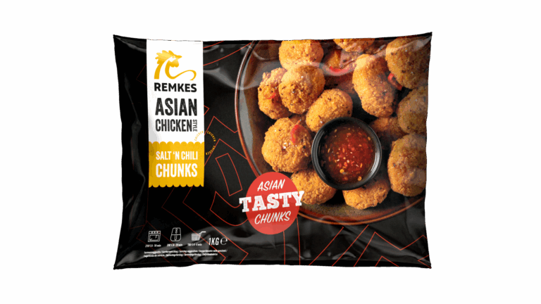 Salt ‘n Chili Chicken Chunks