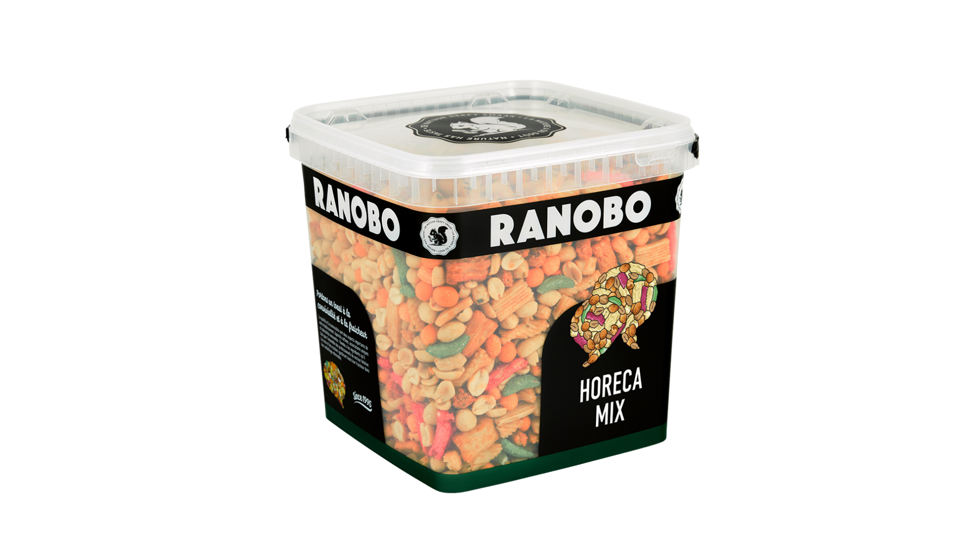 Horeca mix