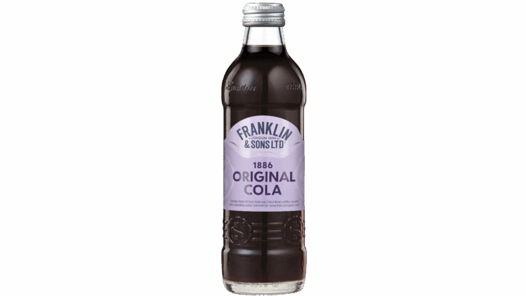 Franklin & Sons Original Cola