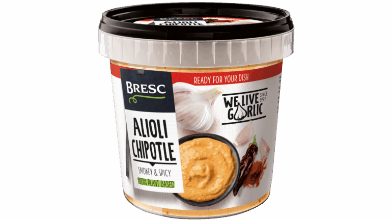 Alioli Chipotle 1000g