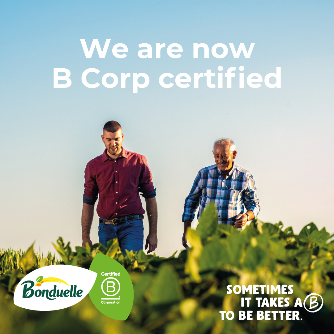 Bonduelle Foodservice