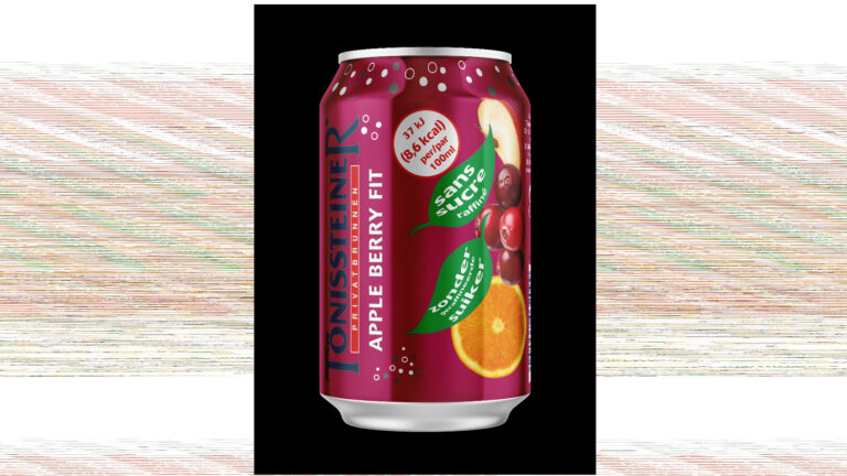Tönissteiner Apple Berry Fit CAN33