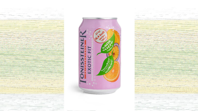 Tönissteiner Exotic Fit CAN33