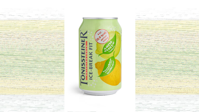 Tönissteiner Ice Break Fit CAN33