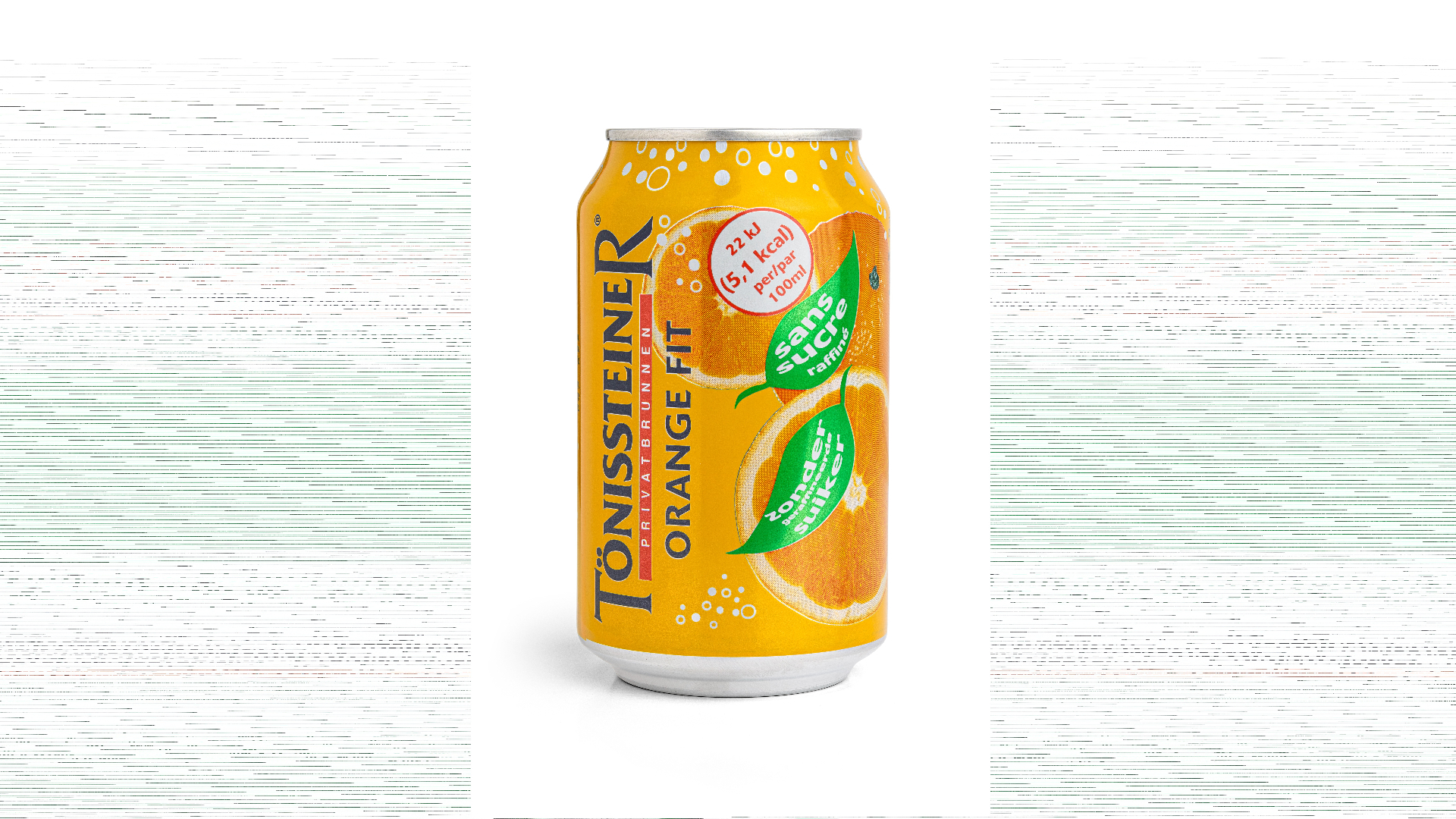 Tönissteiner Orange Fit CAN33