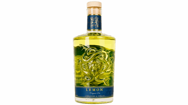 CORLEONE & FIGLIO – LEMON