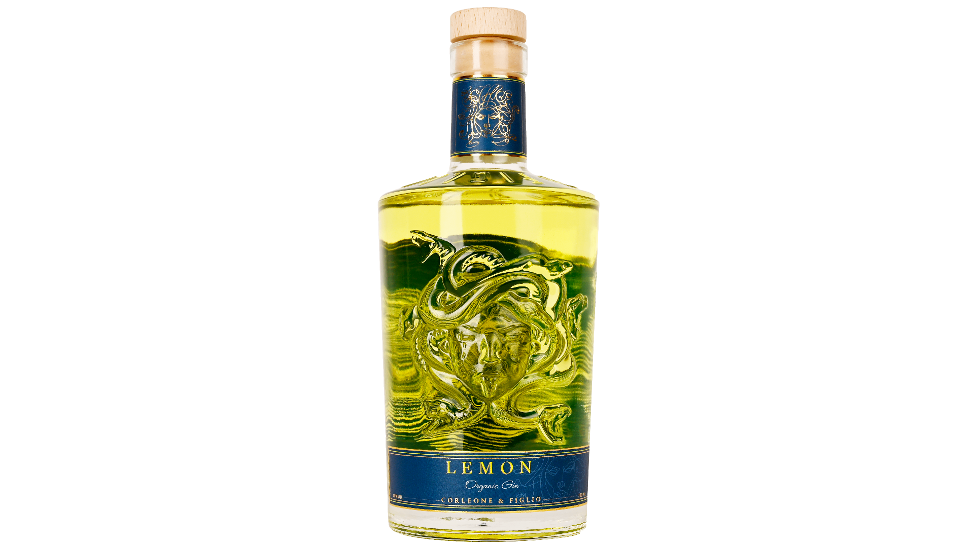 CORLEONE & FIGLIO – LEMON