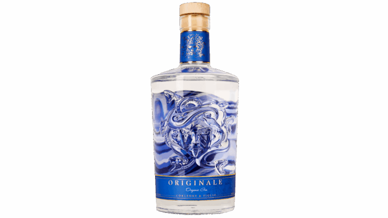 CORLEONE & FIGLIO – ORIGINALE