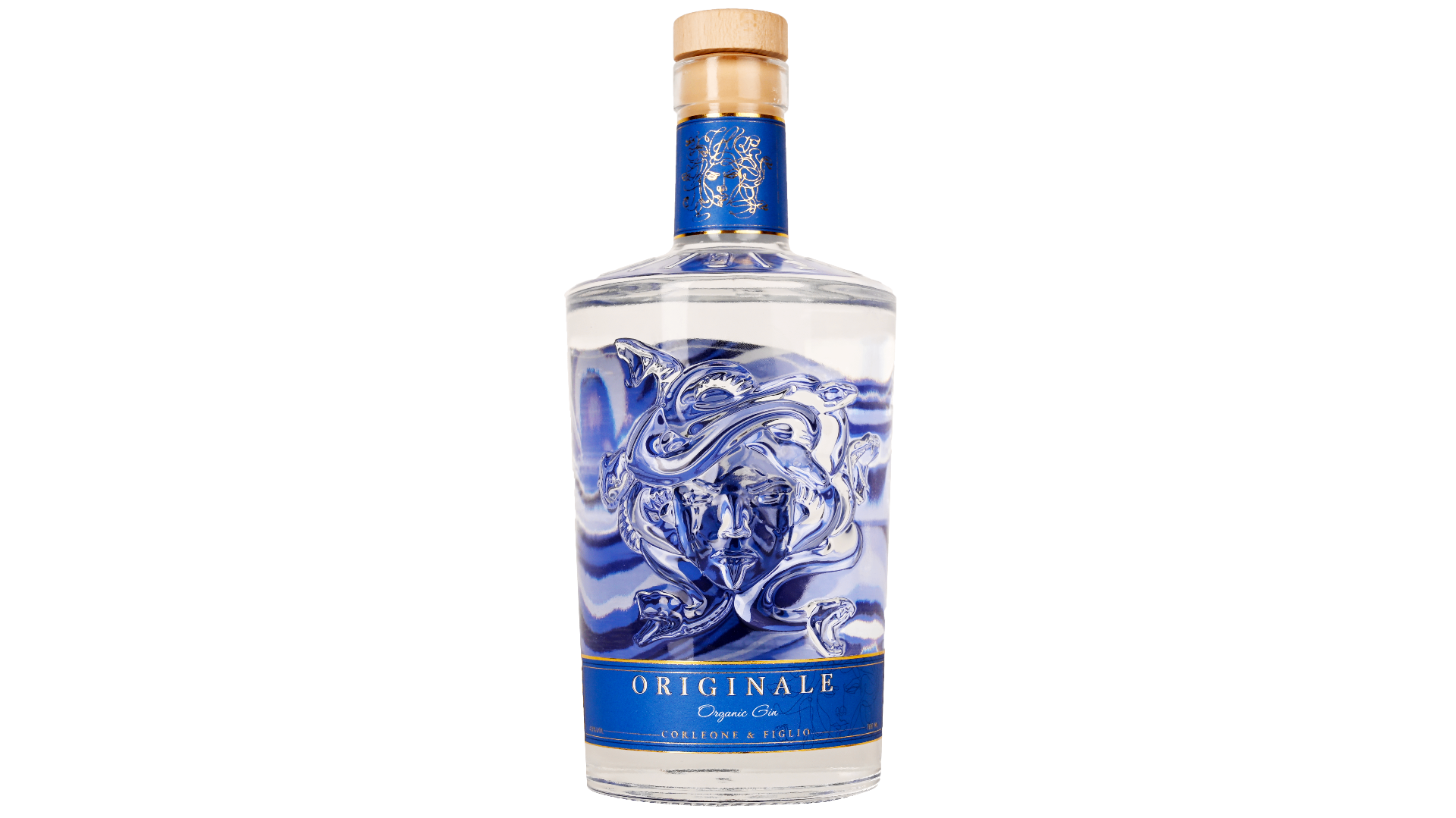 CORLEONE & FIGLIO – ORIGINALE