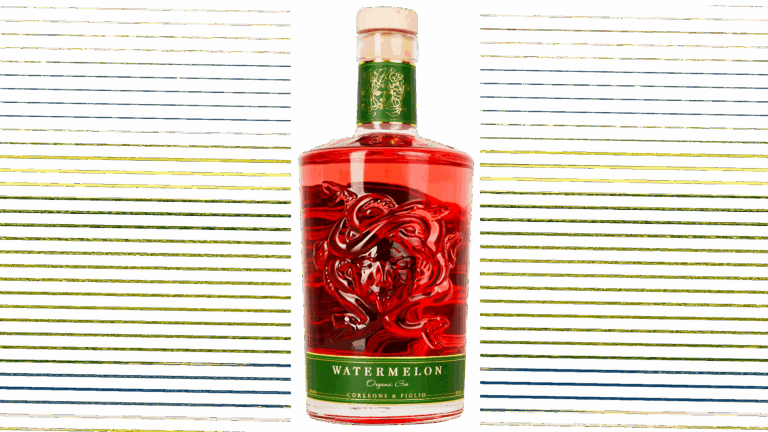 CORLEONE & FIGLIO – WATERMELON