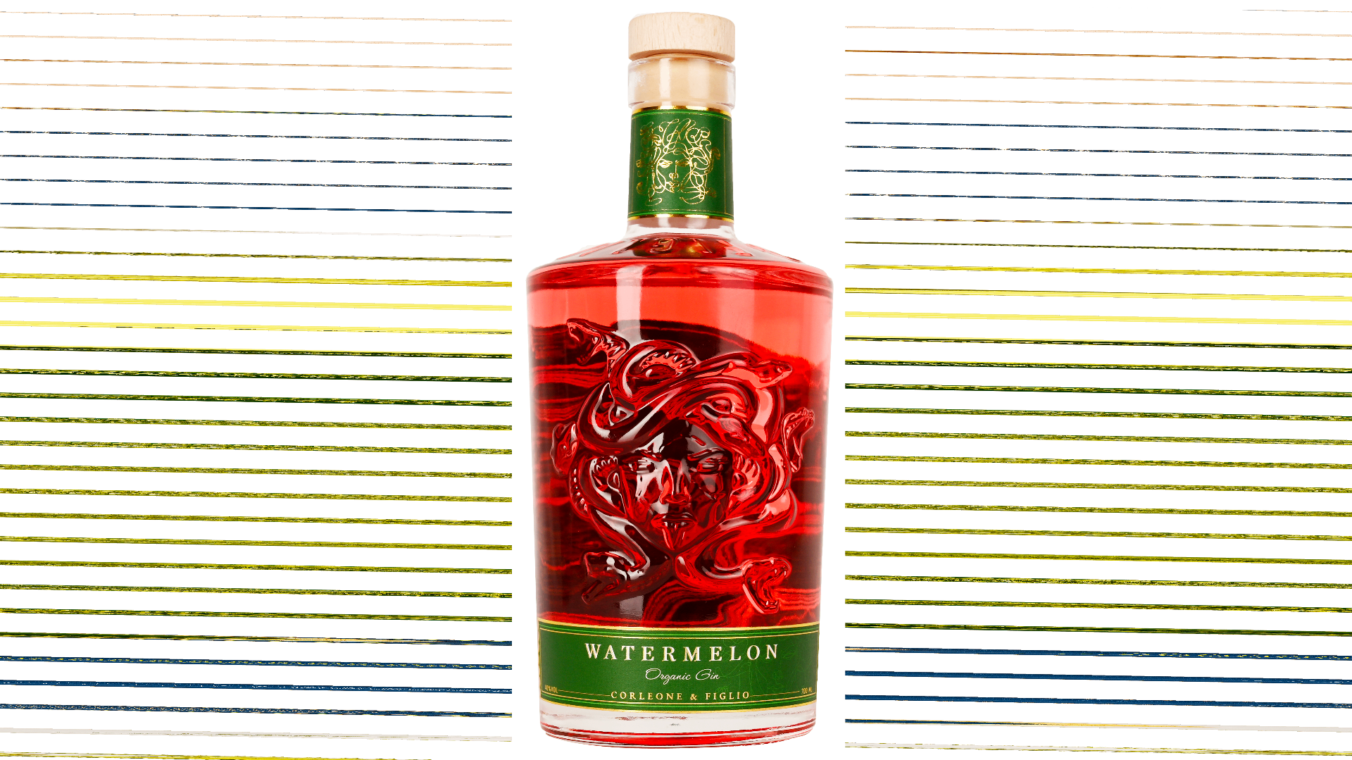 CORLEONE & FIGLIO – WATERMELON