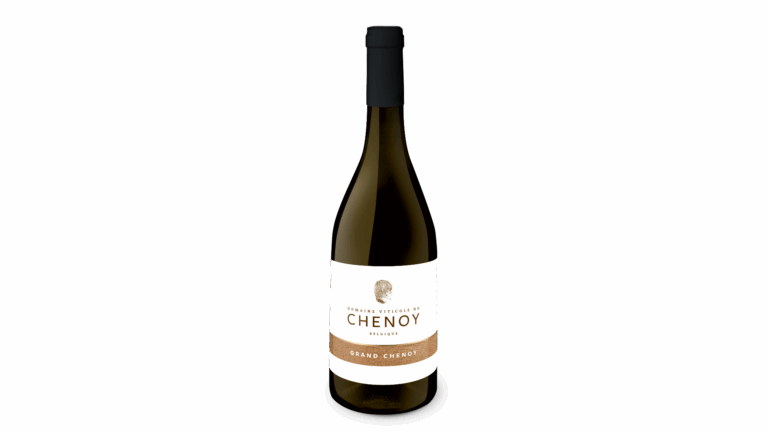 Grand Chenoy blanc