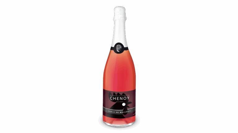 Méthode traditionelle – Rosé – Belbul – Crémant de Wallonie – Bio – cépages et assemblages uniques au monde