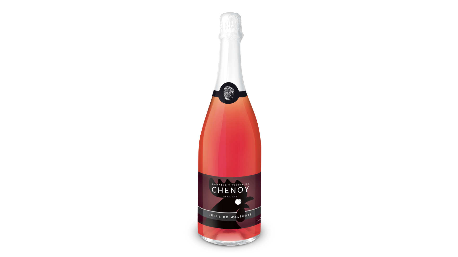 Méthode traditionelle – Rosé – Belbul – Crémant de Wallonie – Bio – cépages et assemblages uniques au monde