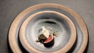 F2D EcoMade – Cone