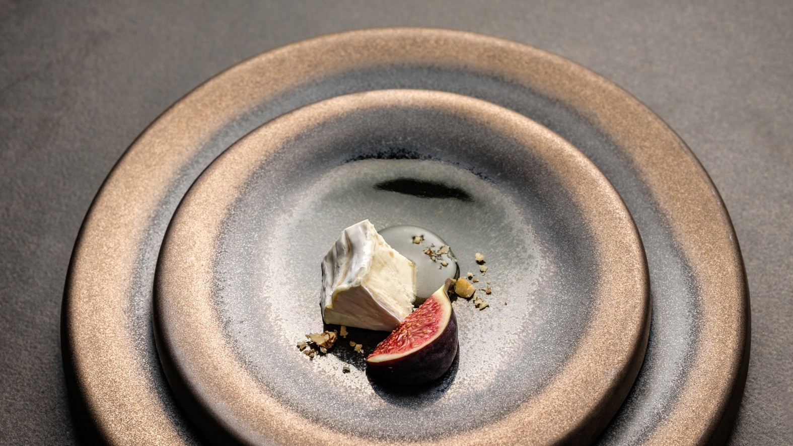 F2D EcoMade – Cone