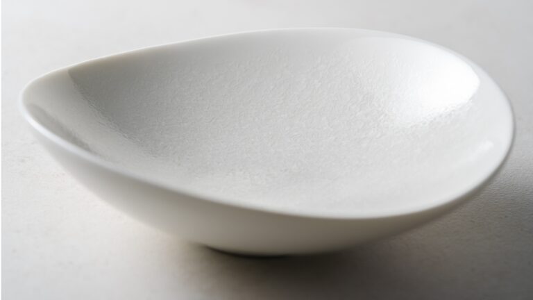 CHIC Tableware – Contour
