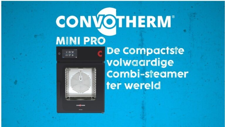 Convotherm | Mini Pro