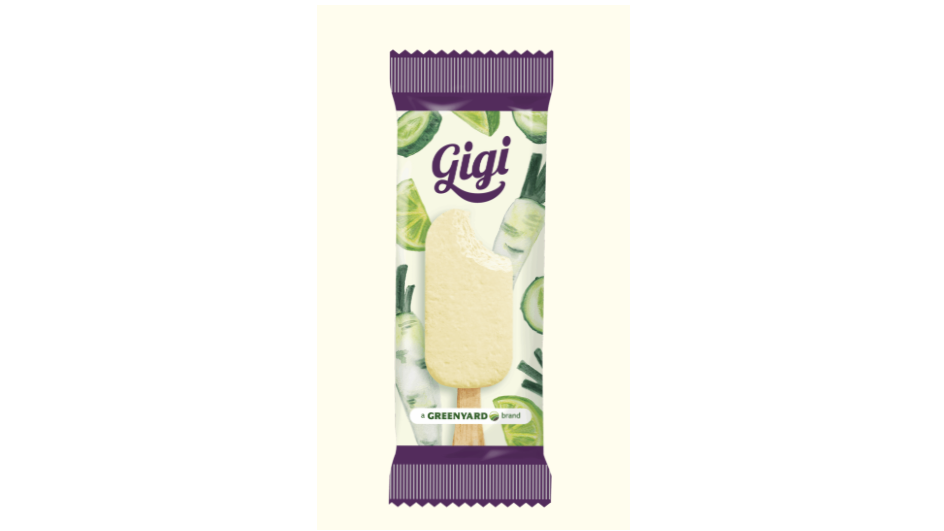 Concombre – carotte blanche – citron vert