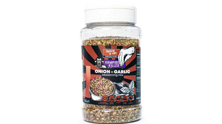 Medline Vampire killer