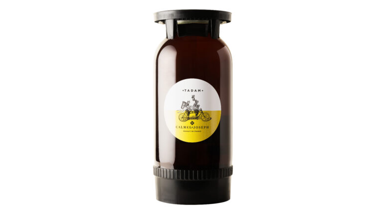 Des vins en fûts d’origine France, Italie et Espagne.