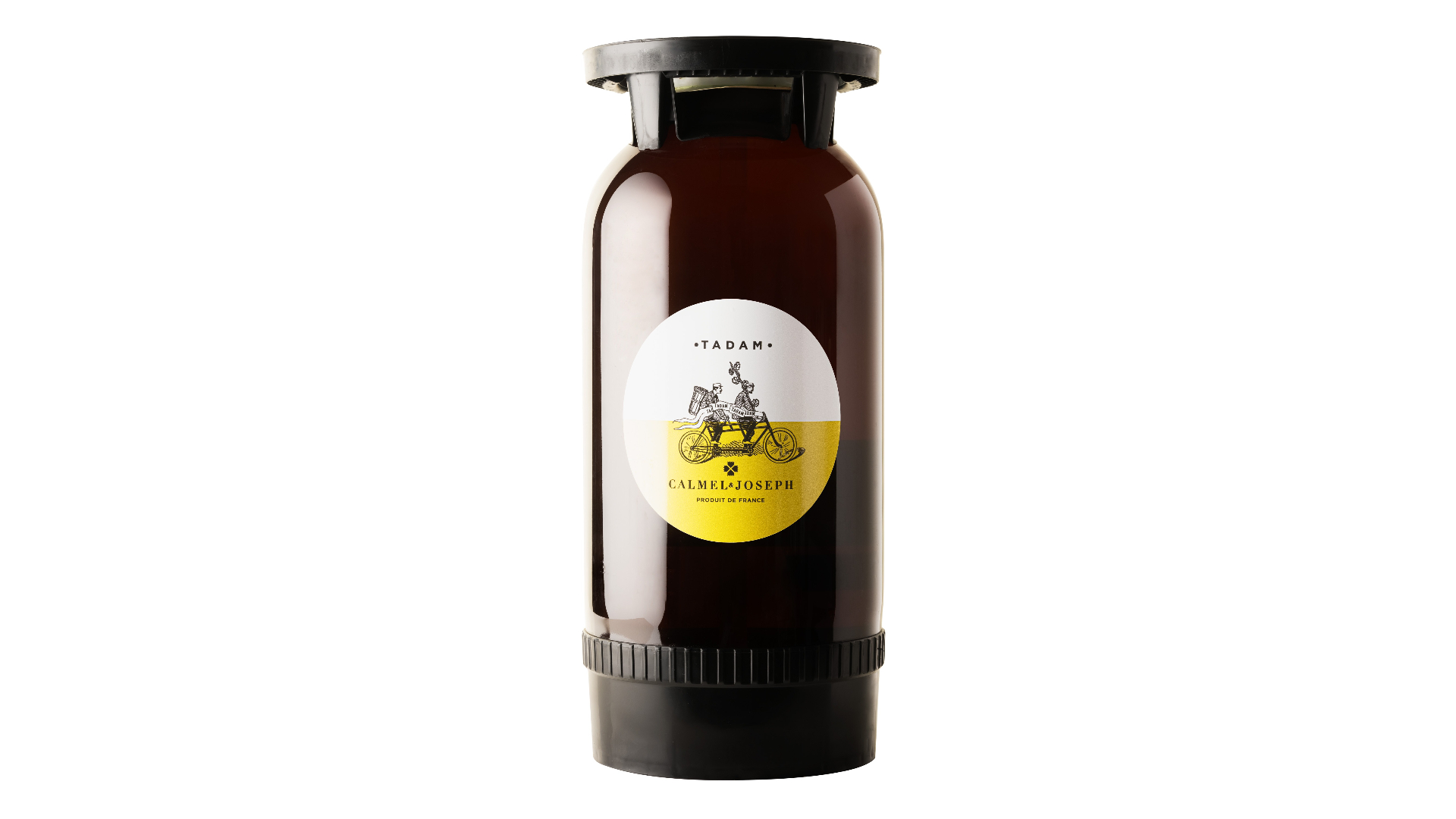 Des vins en fûts d’origine France, Italie et Espagne.