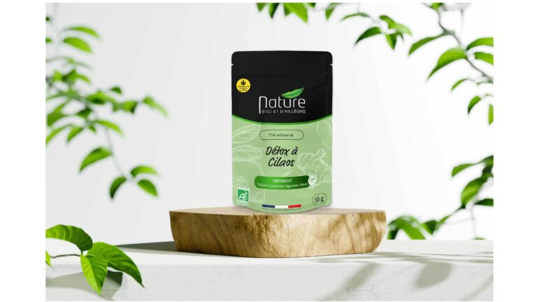 Détox à Cilaos BIO (avec CBD) –