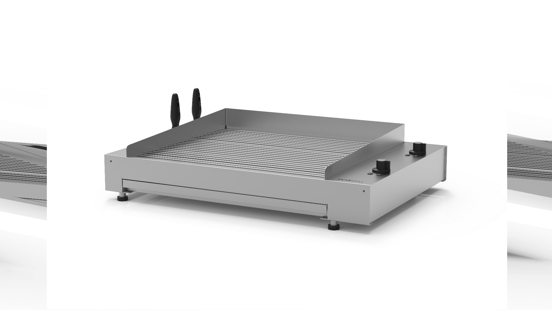 Grill Electrique Fast Food