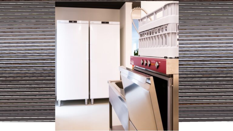 Equipement de cuisine