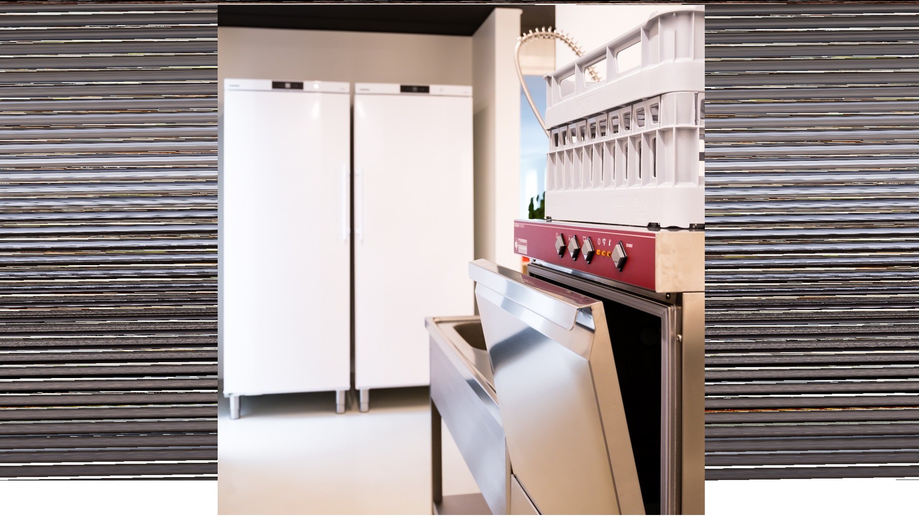 Equipement de cuisine