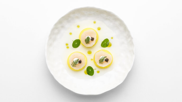 CHIC Tableware – Arte