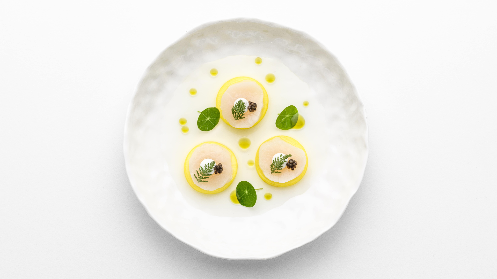 CHIC Tableware – Arte