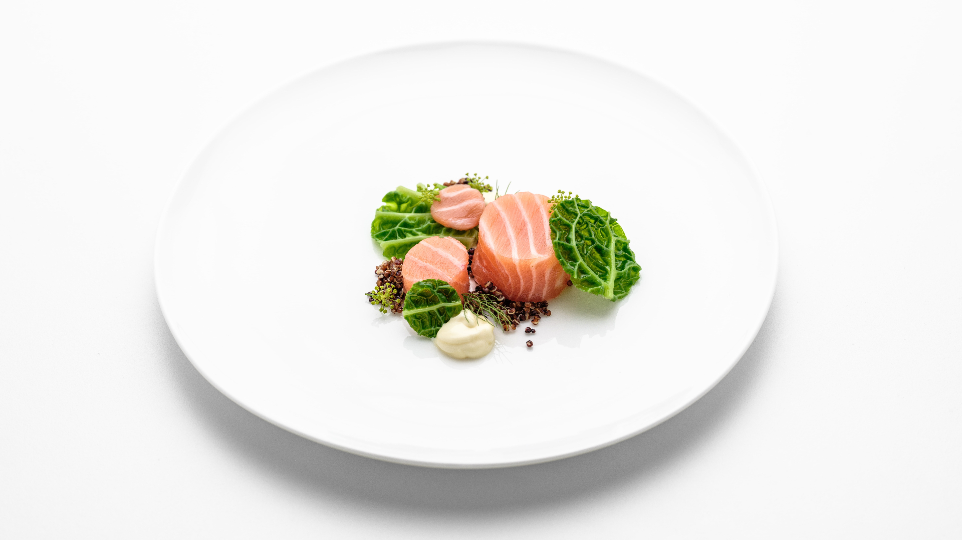 CHIC Tableware – Perla