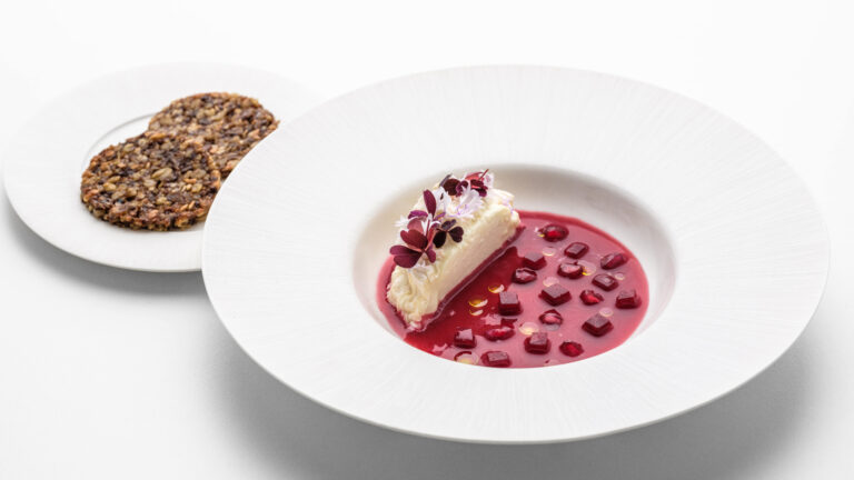 CHIC Tableware – Gravure