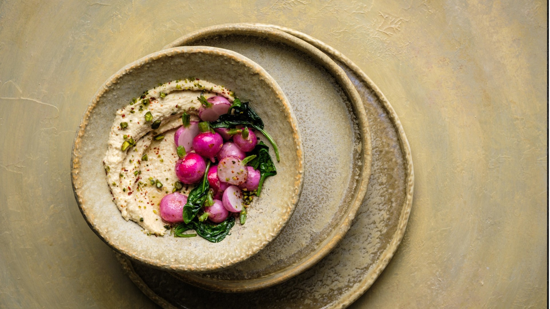 F2D EcoMade – Ferro