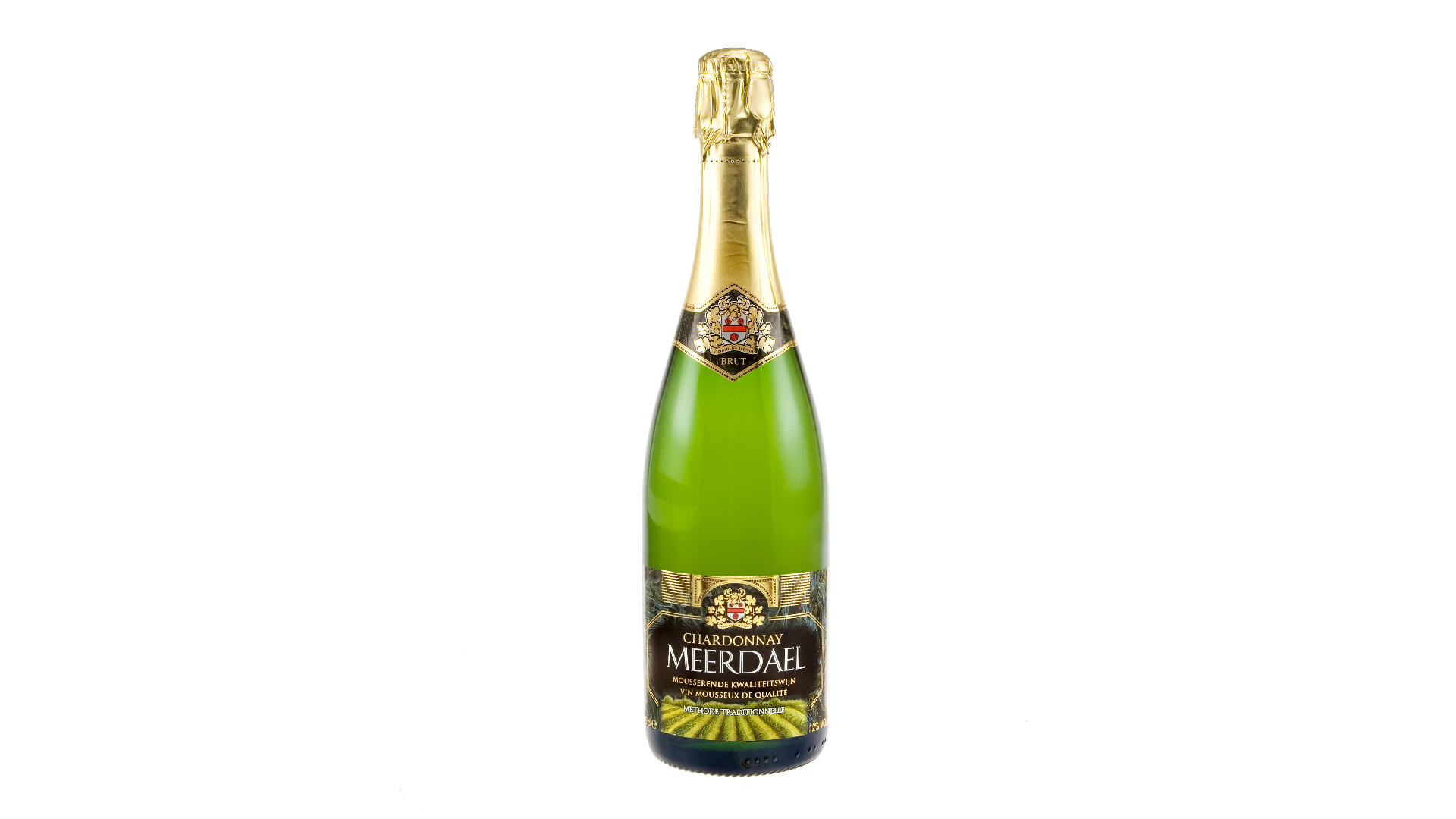 Chardonnay Meerdael Brut Blanc de Blancs