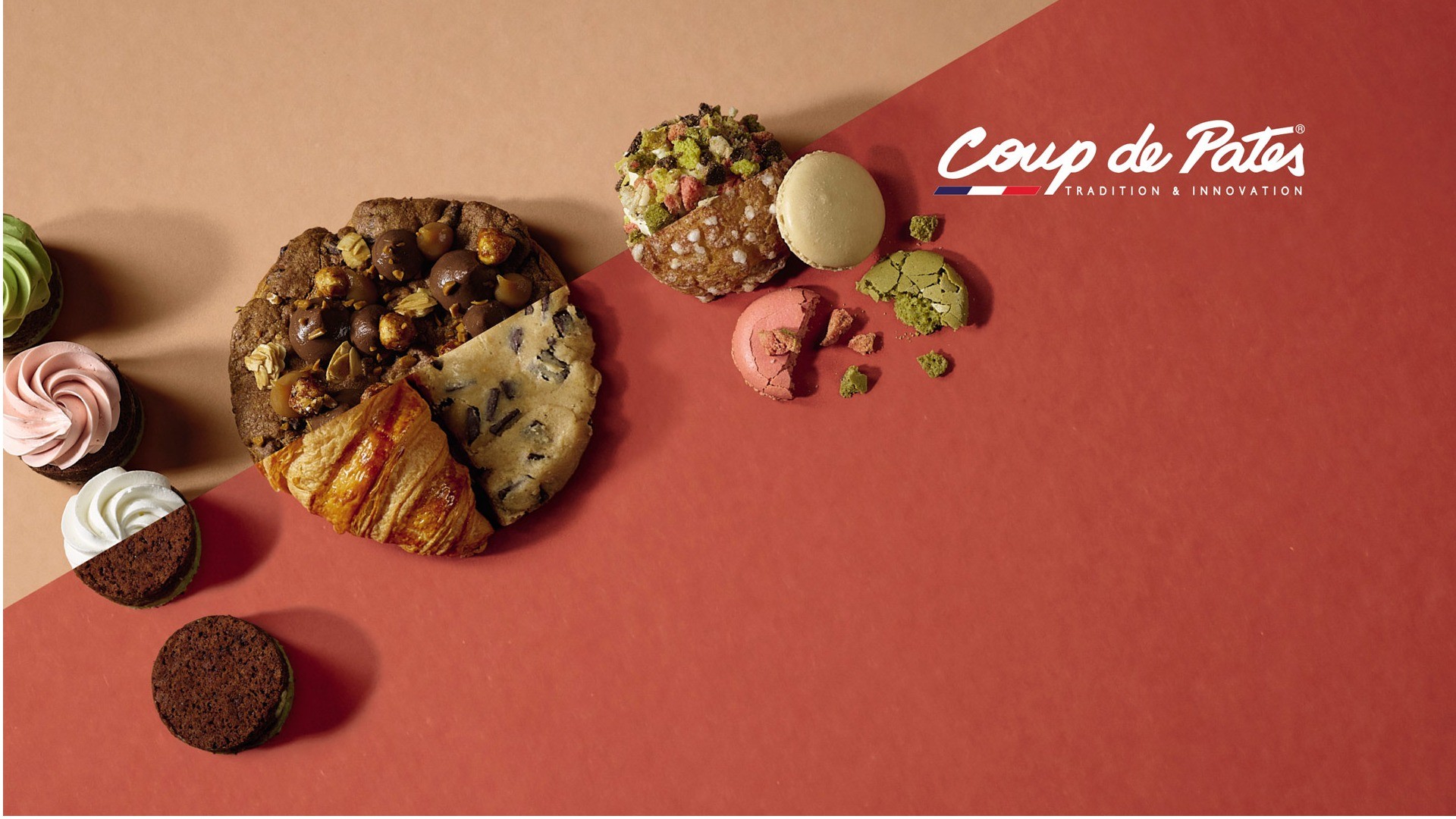 Sales Representative Brabant Flamand