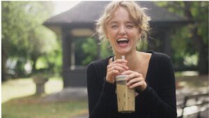 Ecoffee Cup presents FRIO !