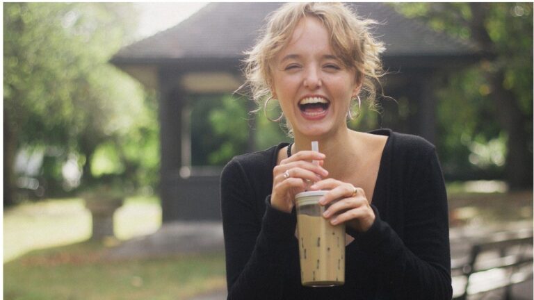 Ecoffee Cup presents FRIO !