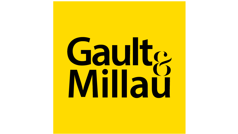 Partners of Gault & Millau