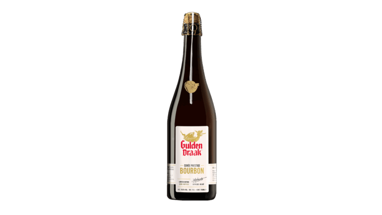 Gulden Draak Cuvée Prestige Bourbon