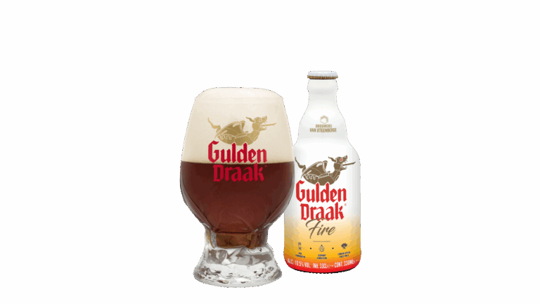 Gulden Draak Fire