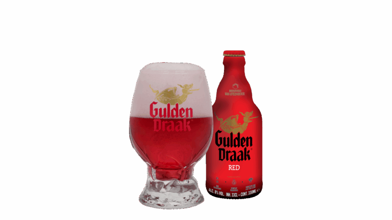 Gulden Draak Red
