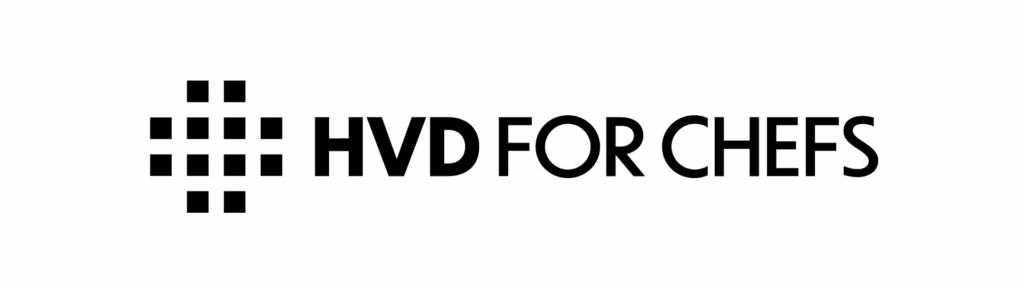 HVDforchefs.be