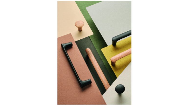 Häfele Déco H25 meubelgrepencollectie